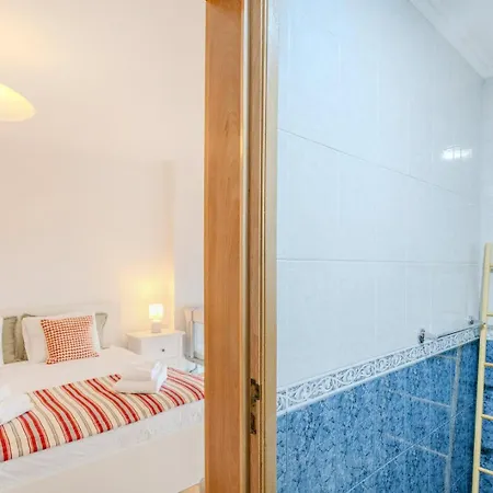 Apartment Guestready - Urban Retreat In Sao Miguel