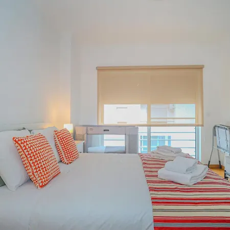 Apartmán Guestready - Urban Retreat In Sao Miguel Ponta Delgada