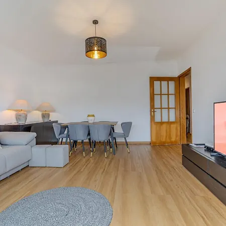 Guestready - Urban Retreat In Sao Miguel *