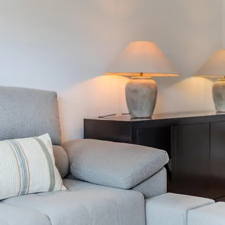 Guestready - Urban Retreat In Sao Miguel Apartment