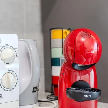 Guestready - Urban Retreat In Sao Miguel Apartament