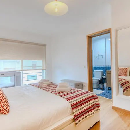 Apartment Guestready - Urban Retreat In Sao Miguel