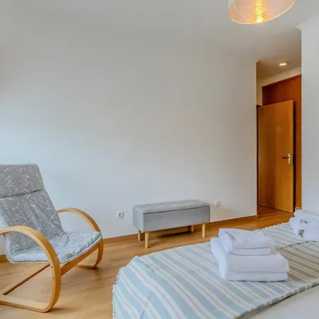 Guestready - Urban Retreat In Sao Miguel Ponta Delgada