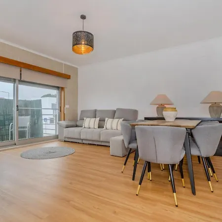 Guestready - Urban Retreat In Sao Miguel Apartment