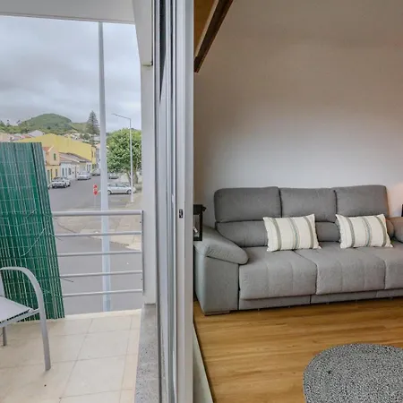 Apartmán Guestready - Urban Retreat In Sao Miguel *
