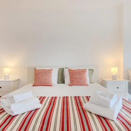 Apartament Guestready - Urban Retreat In Sao Miguel Ponta Delgada