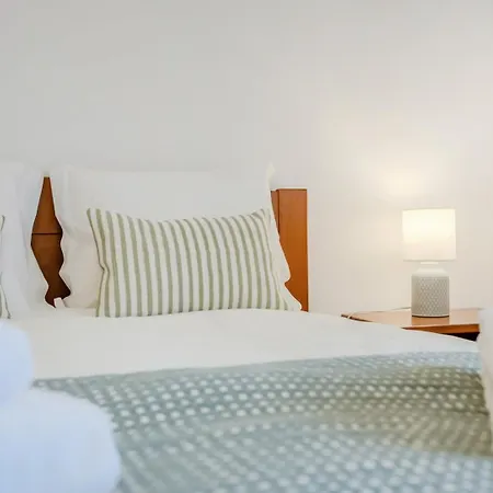 Apartament Guestready - Urban Retreat In Sao Miguel *