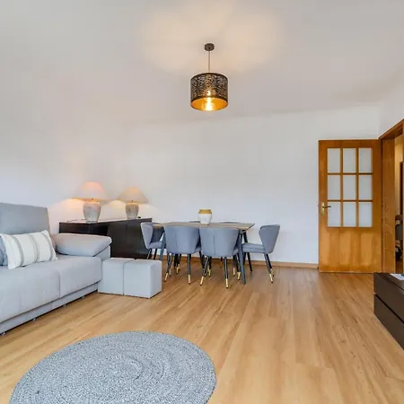 Guestready - Urban Retreat In Sao Miguel Apartment