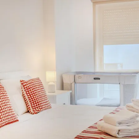 Apartmán Guestready - Urban Retreat In Sao Miguel Ponta Delgada