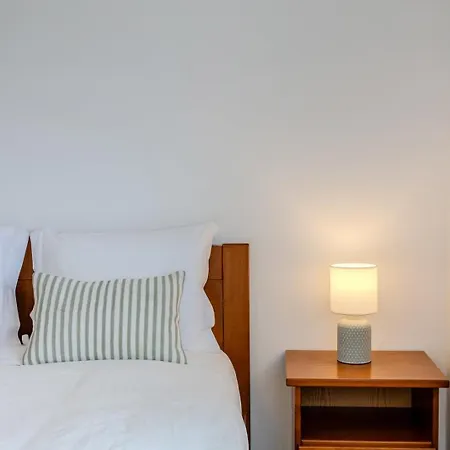 Guestready - Urban Retreat In São Miguel *