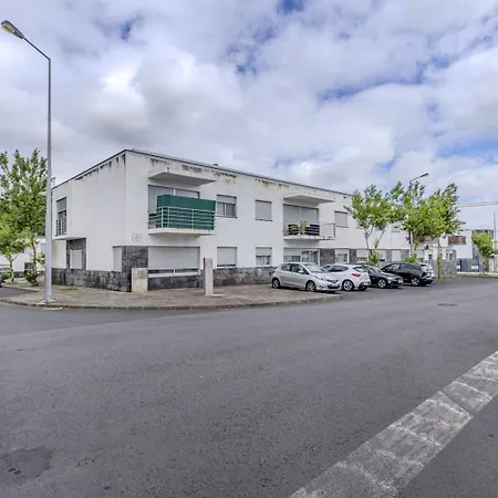 Apartmán Guestready - Urban Retreat In Sao Miguel