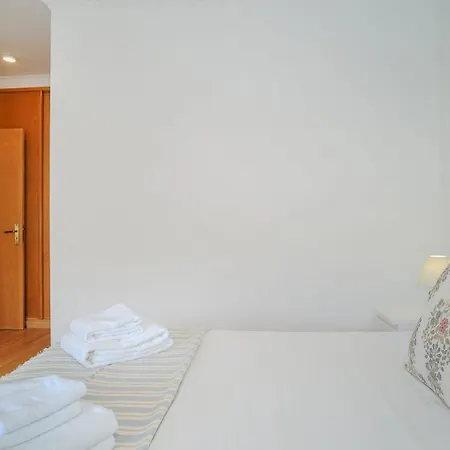 Apartment Guestready - Urban Retreat In Sao Miguel Ponta Delgada (Sao Miguel)