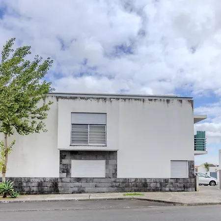 Apartament Guestready - Urban Retreat In Sao Miguel