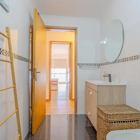 Guestready - Urban Retreat In Sao Miguel Apartament Ponta Delgada