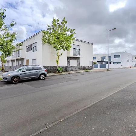 Apartmán Guestready - Urban Retreat In Sao Miguel