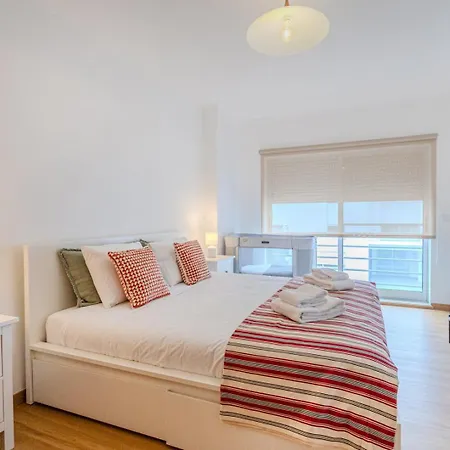 Apartament Guestready - Urban Retreat In Sao Miguel *