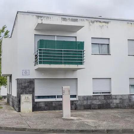 Guestready - Urban Retreat In Sao Miguel Apartament Ponta Delgada