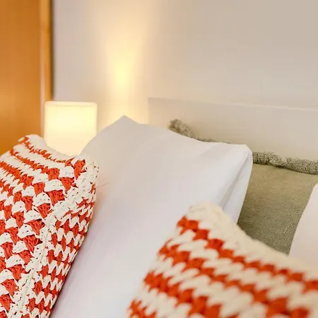 Apartment Guestready - Urban Retreat In Sao Miguel Ponta Delgada (Sao Miguel)