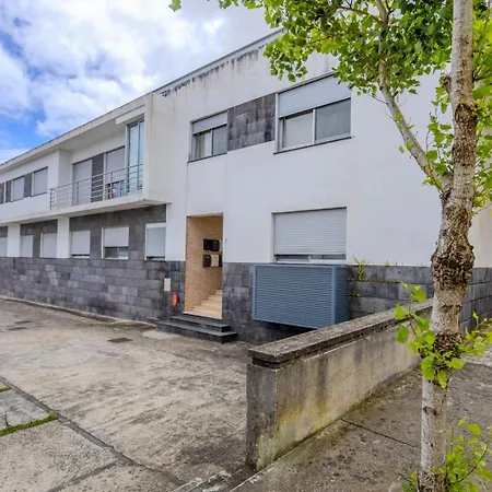 Guestready - Urban Retreat In Sao Miguel